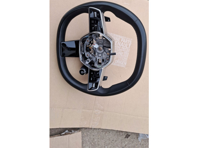 Volant Renault Megane E-Tech 2024 484003850R
