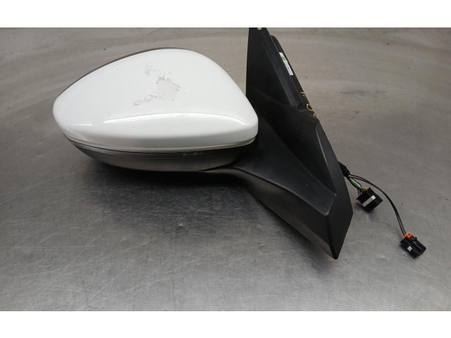 Зеркало электрическое Peugeot 2008 II 2019 - года