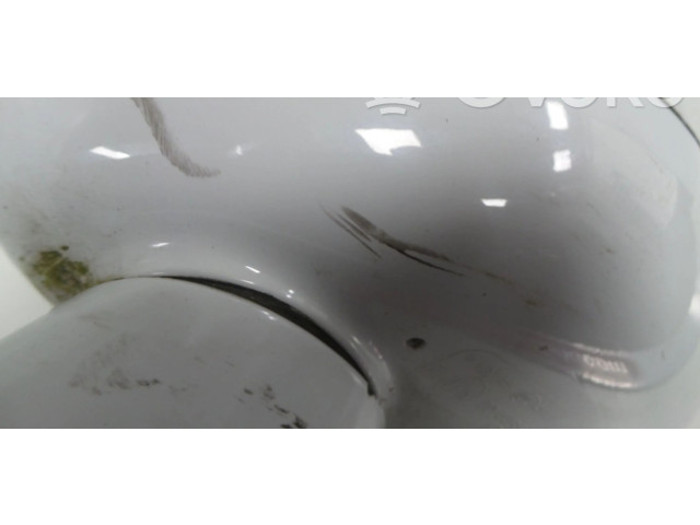 Зеркало электрическое        Opel Meriva B  2010 - 2016 года   