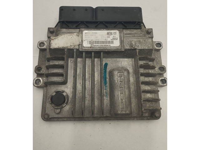 Řídící jednotka 391302A300, 28264912   KIA Venga 2013