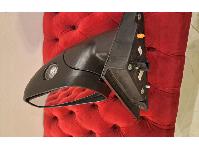 Зеркало электрическое        Ford S-MAX  2006 - 2015 года   