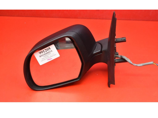 Зеркало электрическое Dacia Dokker 2012 - года