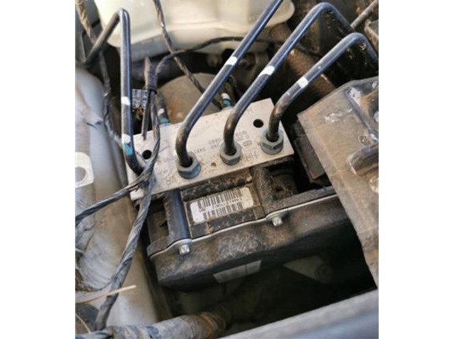 Jednotka ABS 3451676855001, 265239286 BMW X1 E84 2013