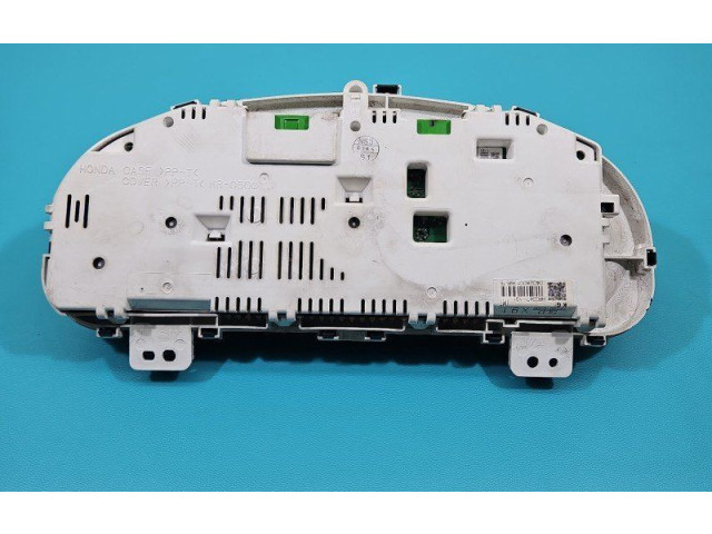 Панель приборов 78100-G100, IMPRK1500797 Honda Accord