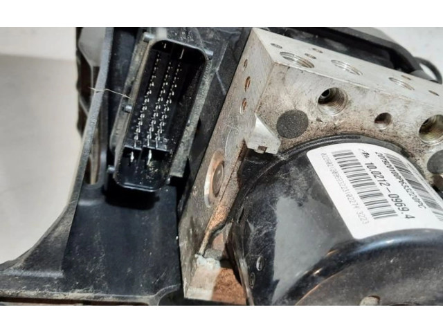 Jednotka ABS 13440100 Opel Zafira C 2014