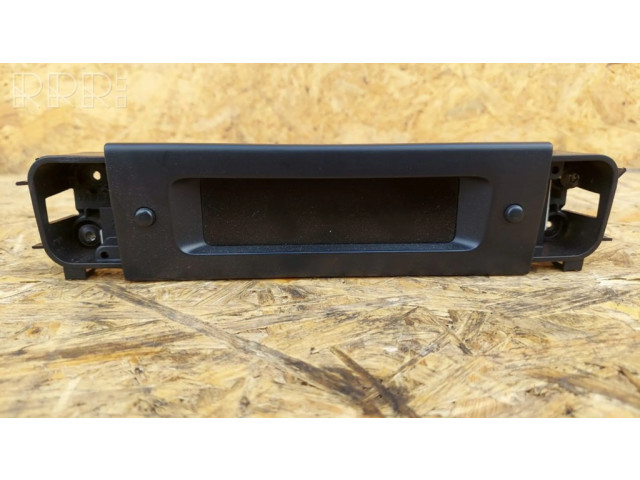 Дисплей 9644230277 Peugeot 406