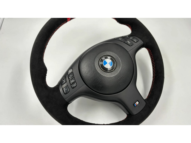Volant BMW 5 E39 2002