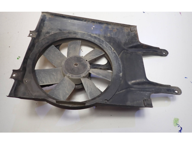 Комплект вентиляторов     3A0959455    Volkswagen PASSAT B4 