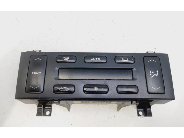 Блок управления климат-контролем 96482616XT Peugeot 406
