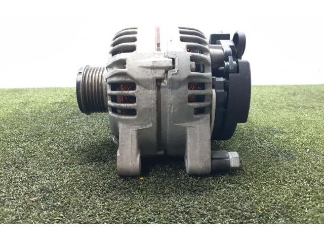 Генератор 9646321880   Citroen C4 I      