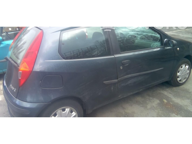 Zpětné zrcátko Fiat Punto (188) 2000 NT