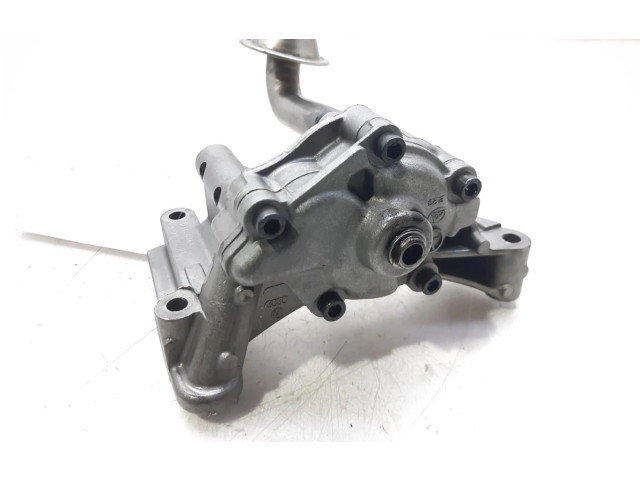 Čerpadlo oleje 06A115105B Seat Cordoba (6K)