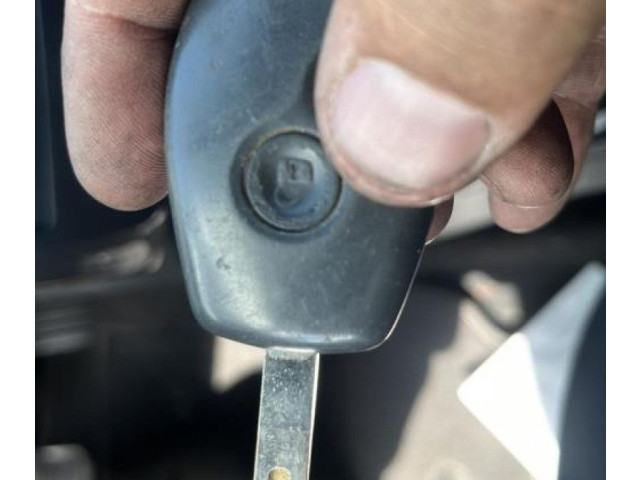 Блок управления климат-контролем    Renault Clio III