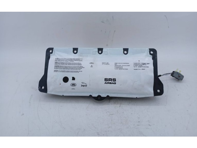 Подушка безопасности пассажира 9X23-F044A74-AB Jaguar XF X250