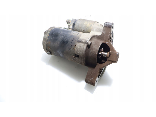 Стартер     D6G3    Citroen C2 