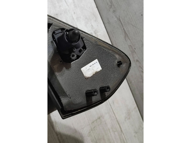 Зеркало (механическое) Dacia Logan II 2012 - 2020 года