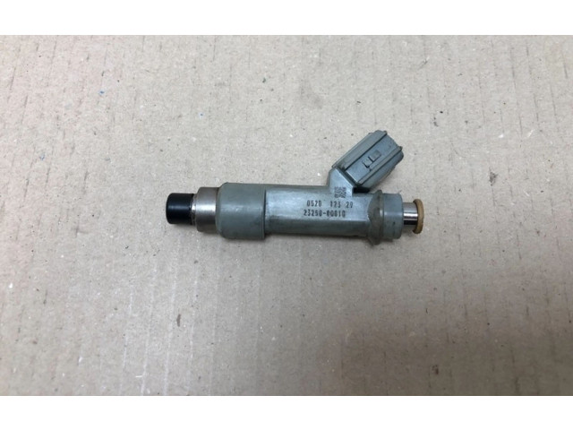 Форсунка 232500Q010, 232500Q010    Citroen C1  1KR-FE(CFB) 