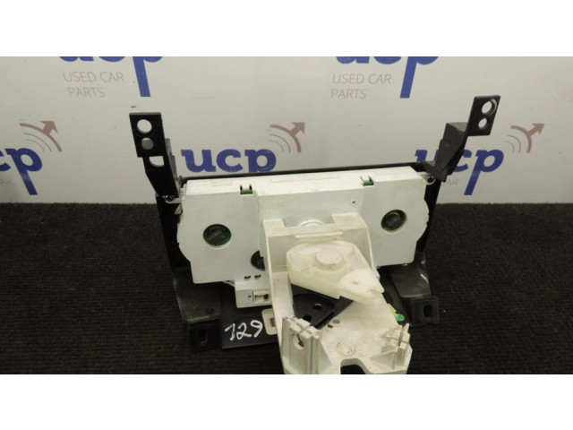 Блок управления климат-контролем 275109F600   Nissan Primera