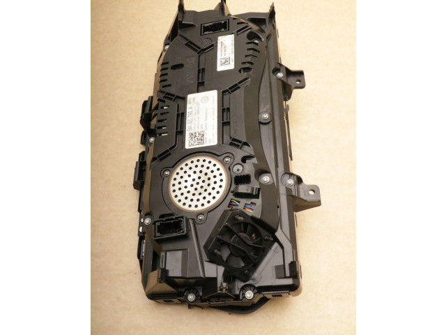 Přístrojová deska  Volkswagen Tiguan 2017 5NA920790, 5NA920790  