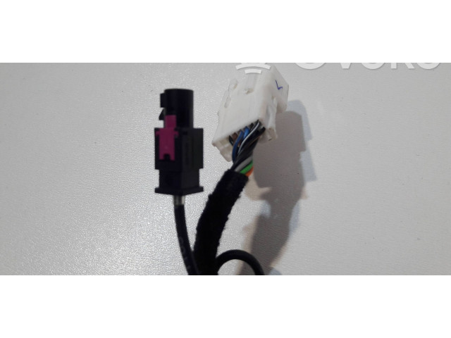 Зеркало электрическое Nissan Qashqai J12 2021 - года