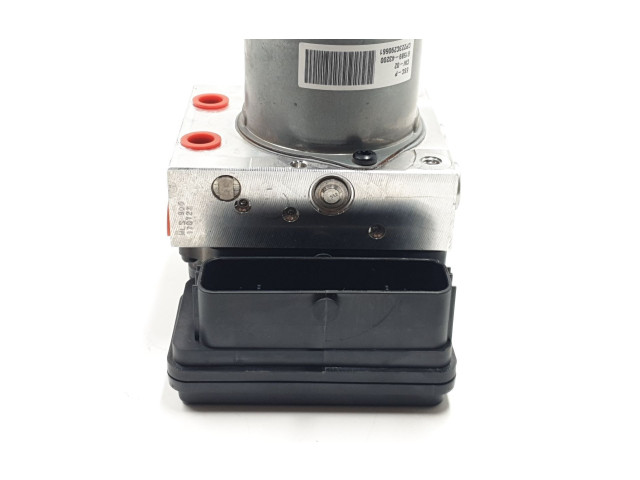 Блок АБС 58910J7EC0   KIA  Xceed  2019 -  года