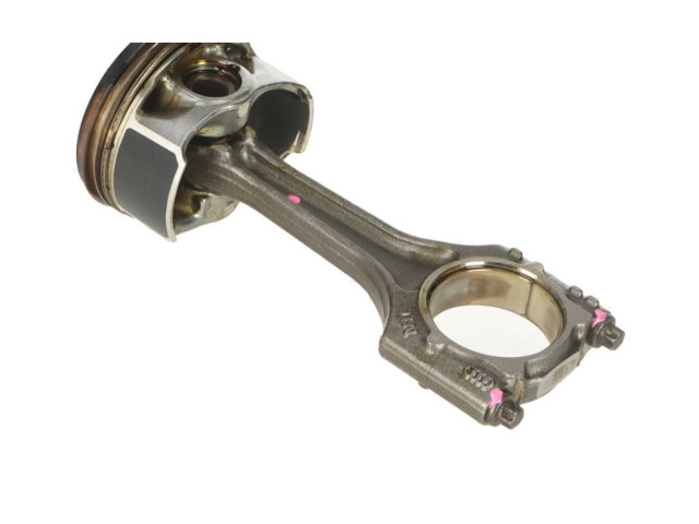 Шатун 06H198401D Volkswagen Golf VII