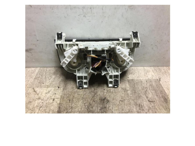 Блок управления климат-контролем 00006490K4, 00006490K4 Citroen Nemo