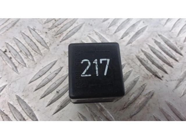 Другое реле