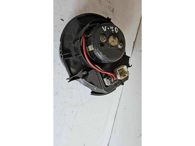 Вентилятор печки    28417, 86577   Volvo V70