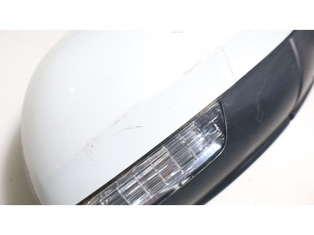 Zpětné zrcátko Volkswagen Tiguan 2014