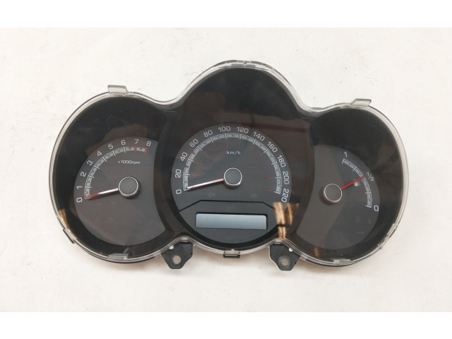 Píst 940031P721 KIA Venga