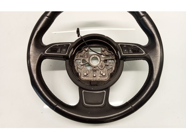 Руль Audi A1 2010 - 2018 года 4G0419091BD