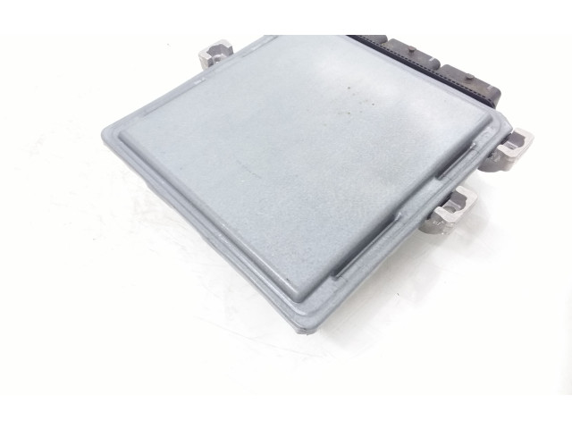 Блок управления двигателя 6R8Q12A650FB, 5WS40385B   Jaguar S-Type