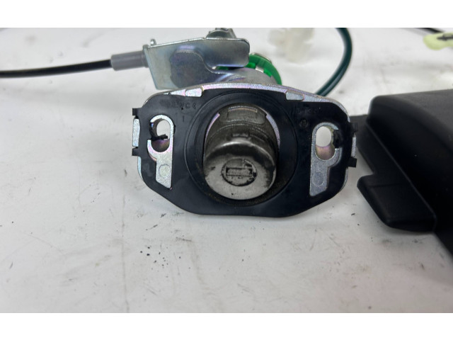 Zámek zadních dveří Toyota Mirai 2019