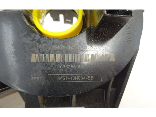 Подушка безопасности водителя 2M5T-13N064-BB Mitsubishi Montero