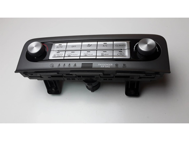 Модуль блока управления кондиционером 97250K4AK1 Hyundai Kona