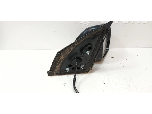 Zpětné zrcátko Nissan Murano Z50