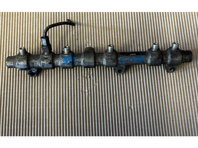 Магистральная трубка топлива Alfa Romeo 159   -  года 0445215008      