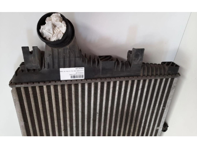 Интеркулер 60692222 Alfa Romeo 166