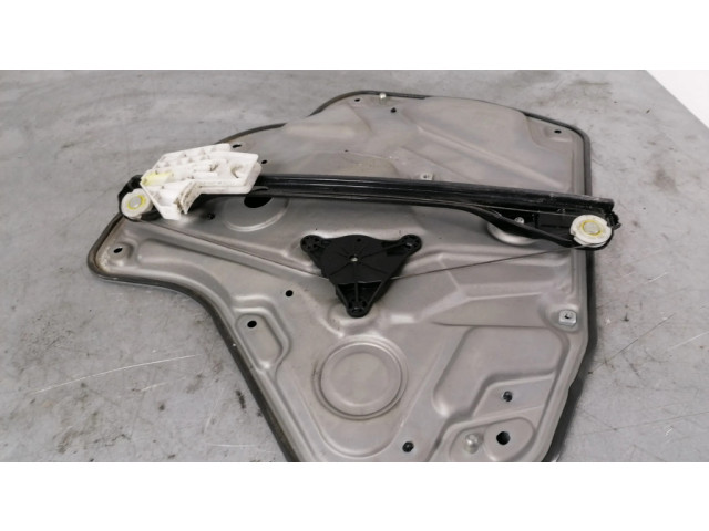 Комплект электрического механизма для подъема окна