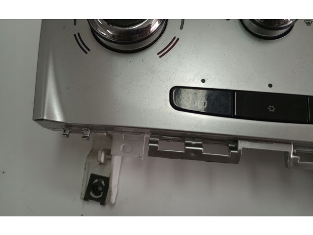 Блок управления кондиционера воздуха / климата/ печки (в салоне) 5G7846100 Lancia Delta