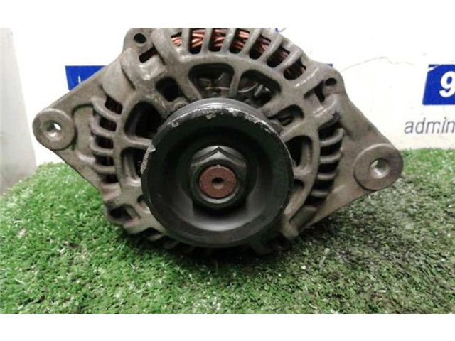 Генератор 0K30D18300   KIA Shuma      