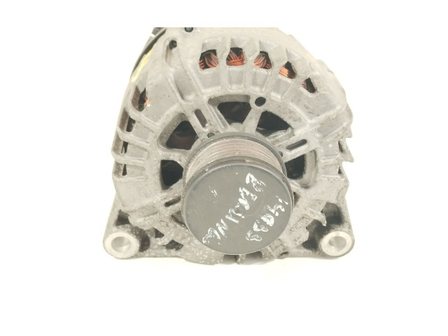 Генератор 9665617780, 109179609 Citroen Berlingo