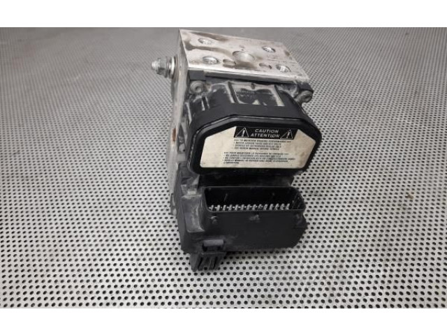 Блок АБС 0265216850, 44510-02050 Toyota Corolla Verso E121 2001 - 2004 года