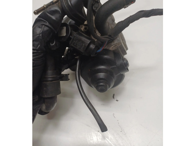 Vstřikovací čerpadlo 03L130755D, 0445010514   Volkswagen Tiguan     