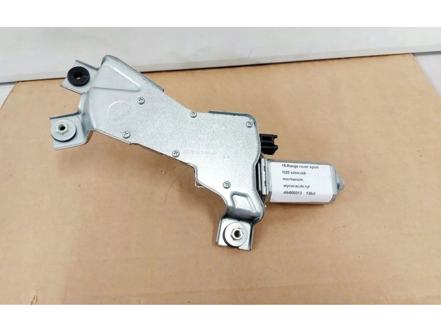 Моторчик заднего дворника DLB500013 Land Rover Range Rover Sport L320
