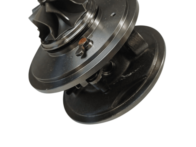 Turbodmychadlo Турбина VT12, CHRA40-0159   Mitsubishi Pajero   