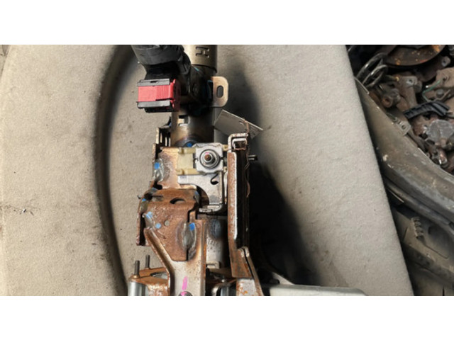 Насос рулевого управления