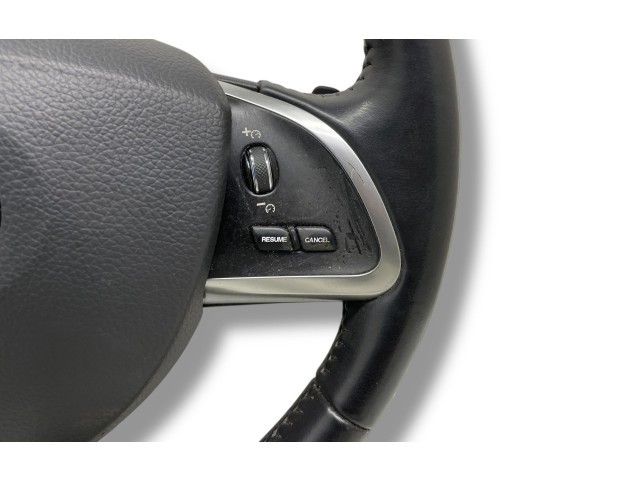 Руль Jaguar XF X250