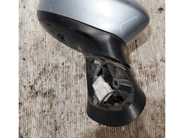 Зеркало электрическое Fiat Grande Punto - года